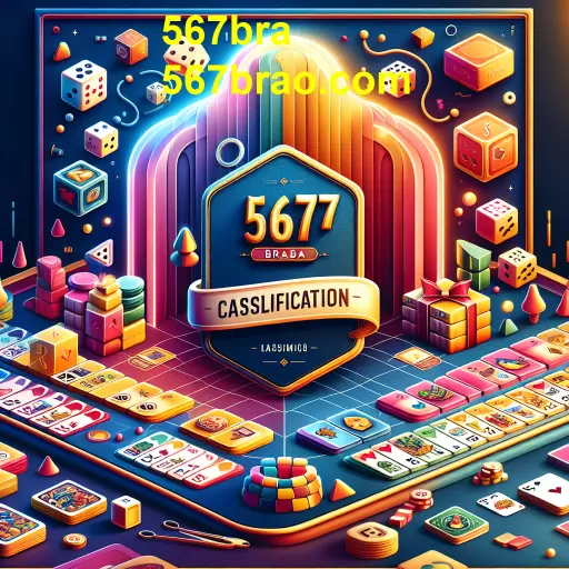 Explorando o Mundo dos Jogos de Classificação