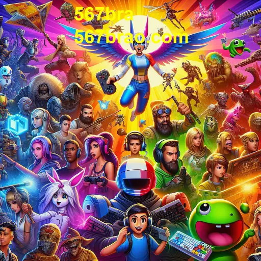 Os Melhores Jogos da Categoria Populares no 567bra